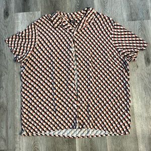 XL Express Men’s Shirt